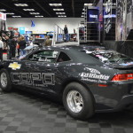 2014 Performance Racing Industry Show Day 1