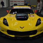 2014 Performance Racing Industry Show Day 1