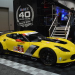 2014 Performance Racing Industry Show Day 1