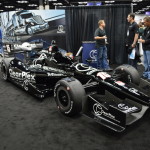2014 Performance Racing Industry Show Day 1