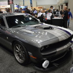 2014 Performance Racing Industry Show Day 1