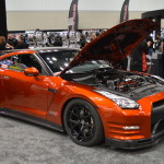 2014 Performance Racing Industry Show Day 1