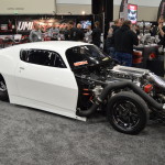 2014 Performance Racing Industry Show Day 1