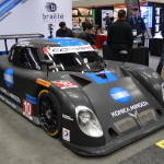 2014 Performance Racing Industry Show Day 1