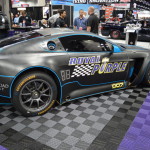 2014 Performance Racing Industry Show Day 1