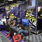 2014 Performance Racing Industry Show Day 1