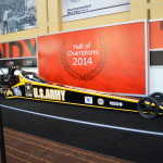2014 Performance Racing Industry Show Day 1