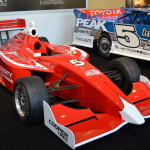 2014 Performance Racing Industry Show Day 1