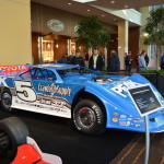 2014 Performance Racing Industry Show Day 1