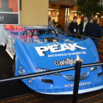 2014 Performance Racing Industry Show Day 1