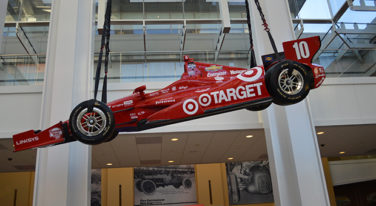 2014 Performance Racing Industry Show Day 1