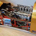 2014 Performance Racing Industry Show Day 1