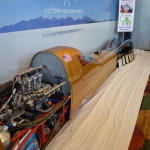 2014 Performance Racing Industry Show Day 1