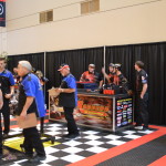 2014 Performance Racing Industry Show Day 1