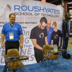 2014 Performance Racing Industry Show Day 1