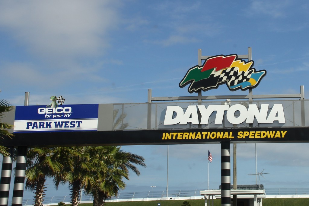 Daytona Kart Week Kicks Off