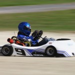Daytona Kart Week Kicks Off