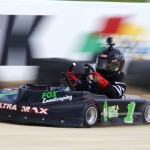 Daytona Kart Week Kicks Off