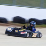 Daytona Kart Week Kicks Off