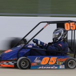 Daytona Kart Week Kicks Off