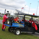 Daytona Kart Week Kicks Off