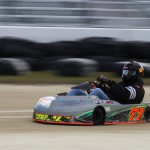 Daytona Kart Week Kicks Off