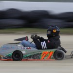 Daytona Kart Week Kicks Off