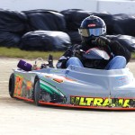 Daytona Kart Week Kicks Off