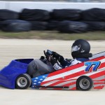 Daytona Kart Week Kicks Off