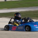 Daytona Kart Week Kicks Off