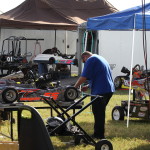 Daytona Kart Week Kicks Off