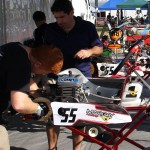 Daytona Kart Week Kicks Off