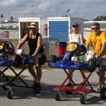 Daytona Kart Week Kicks Off
