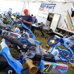 Daytona Kart Week Kicks Off