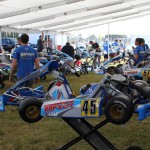 Daytona Kart Week Kicks Off