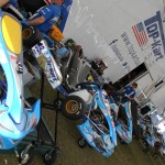 Daytona Kart Week Kicks Off