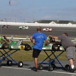 Daytona Kart Week Kicks Off