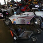 Daytona Kart Week Kicks Off
