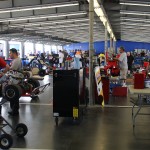 Daytona Kart Week Kicks Off