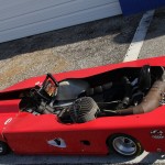 Daytona Kart Week Kicks Off