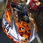 Daytona Kart Week Kicks Off