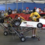 Daytona Kart Week Kicks Off