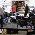 Daytona Kart Week Kicks Off