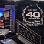 Pick Up a Free T-shirt at PRI and Enter to Win a Signed Helmet - Plus Cash Prizes!