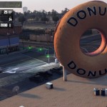 Race Across America with 'The Crew'