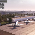 Race Across America with 'The Crew'