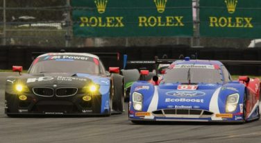 The ROAR Before The Rolex 24