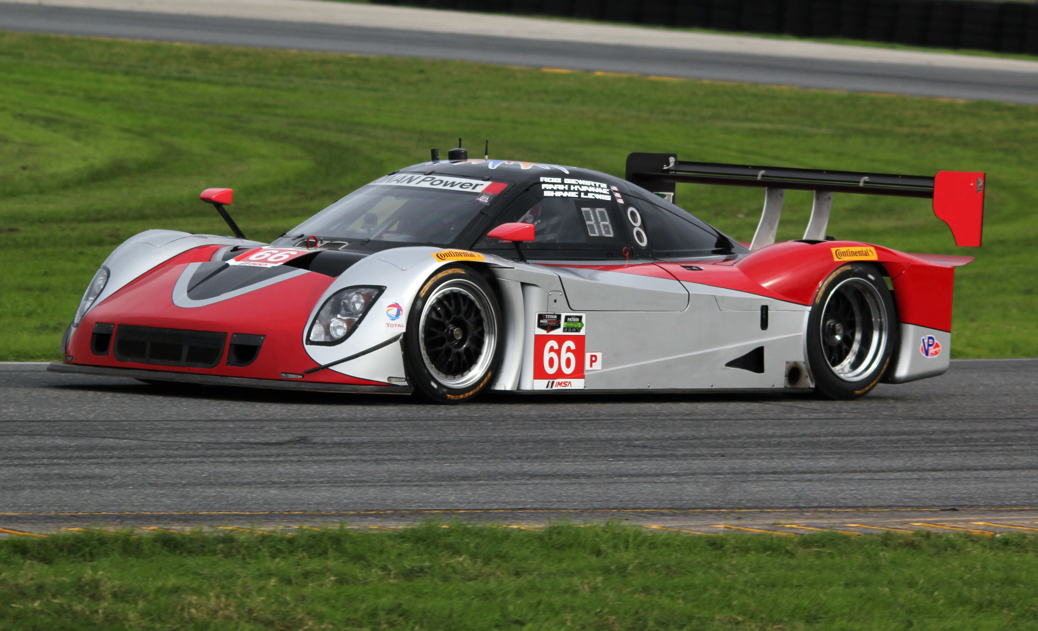 The ROAR Before The Rolex 24