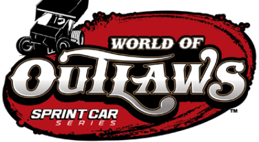 World of Outlaws Sprint Car Series Gets New Logo, Loses STP