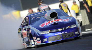 Poll: Who Will Be the 2015 Pro Stock Champion